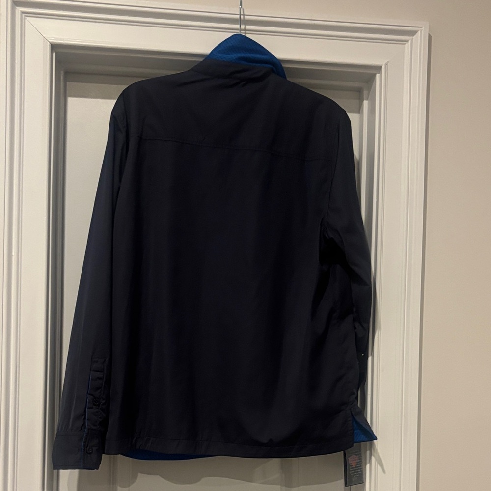 KITH New York  Knicks Reversible Jacket NWT HARD TO FIND SIZE M - Picture 6 of 6